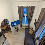 Schoenes Am Rhein - Zentral 1 Apartmán *