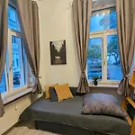 Schoenes Am Rhein - Zentral 1 Apartmán Koblenc