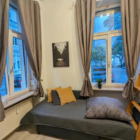 Schoenes Am Rhein - Zentral 1 Apartamento Coblença