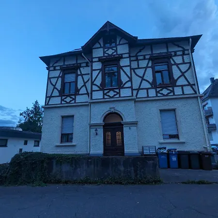 Schoenes Am Rhein - Zentral 1