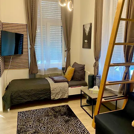 Schoenes Am Rhein - Zentral 1 Apartmán Koblenc