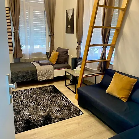 Apartmán Schoenes Am Rhein - Zentral 1 Koblenc