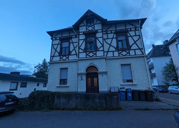 Schoenes Am Rhein - Zentral 1