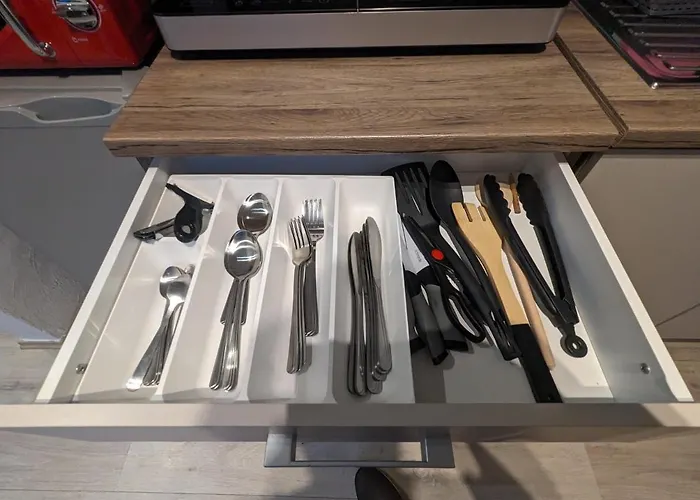 Schoenes Am Rhein - Zentral 1 Apartamento