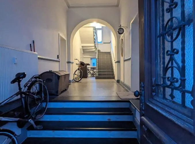 Schoenes Am Rhein - Zentral 1