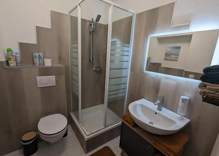 Schoenes Am Rhein - Zentral 1 * Coblença