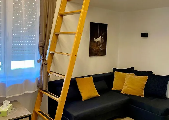 Schoenes Am Rhein - Zentral 1 Coblença